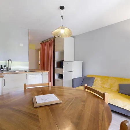 Apartman Venus Gresse-en-Vercors