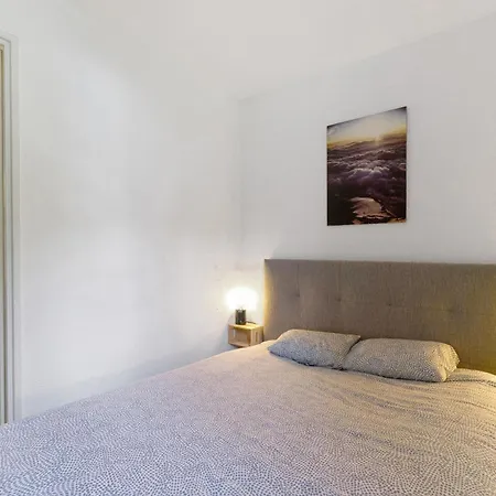Venus Apartman