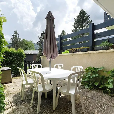 Apartman Venus Gresse-en-Vercors