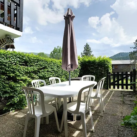 Apartman Venus Gresse-en-Vercors
