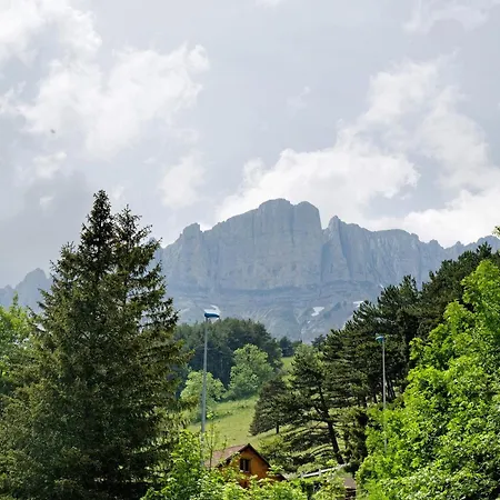 Venus * Gresse-en-Vercors