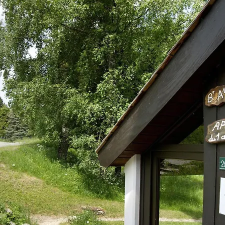 Apartman Venus