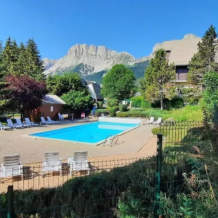 Apartman Venus *
